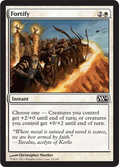Fortify (EX)