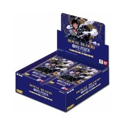 Royal Blood Booster Box - OP10