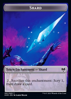 Shard (token)