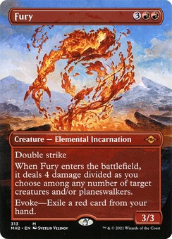 Fury (borderless)
