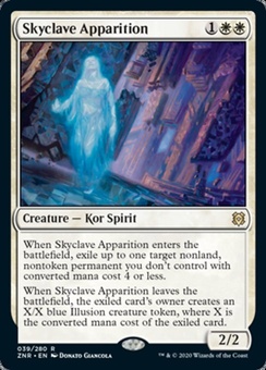 Skyclave Apparition (foil)