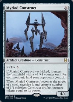 Myriad Construct (extended art)
