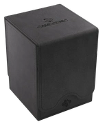 Gamegenic - Squire 100+ XL Black