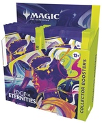 Edge of Eternities - Collector Booster Box