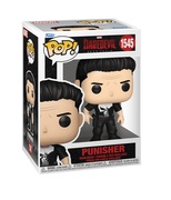 Funko POP! Marvel: Daredevil BA