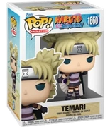 Funko POP! Animation: Naruto - Temari