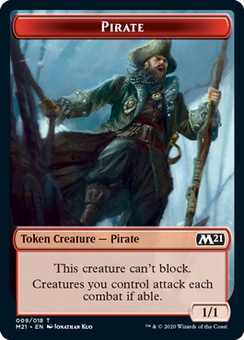 Pirate (token)