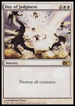 Day of Judgment (CN)