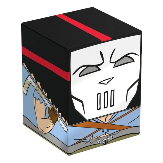 Squaroes Squaroe Teenage Mutant Ninja Turtles™ NT012 - Casey Jones
