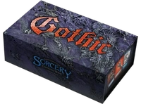 Sorcery: Contested Realm - Gothic Booster Box