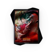 Riftbound TCG: Origins Ahri Art Sleeves
