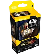 SWU - Jump to Lightspeed: Spotlight Deck: Boba Fett