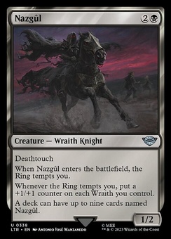 Nazgûl #338