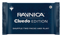 Ravnica: Cluedo Edition's Booster