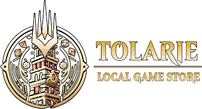 Tolarie — Local Game Store